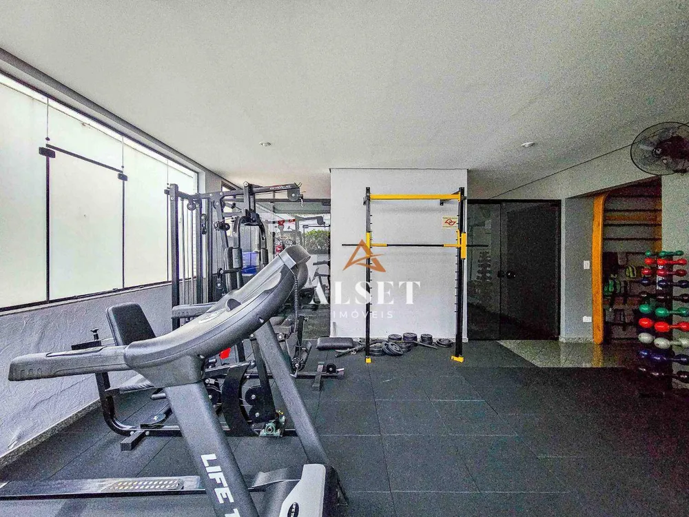 Apartamento, 3 quartos, 127 m² - Foto 12