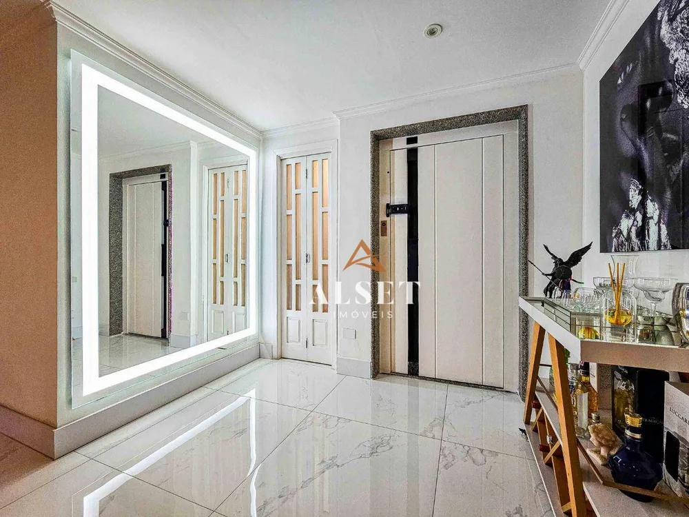 Apartamento, 3 quartos, 127 m² - Foto 3
