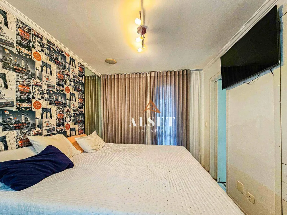 Apartamento, 3 quartos, 127 m² - Foto 2