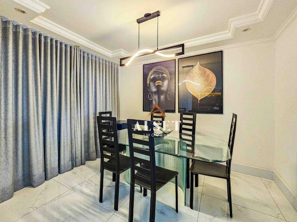 Apartamento, 3 quartos, 127 m² - Foto 4