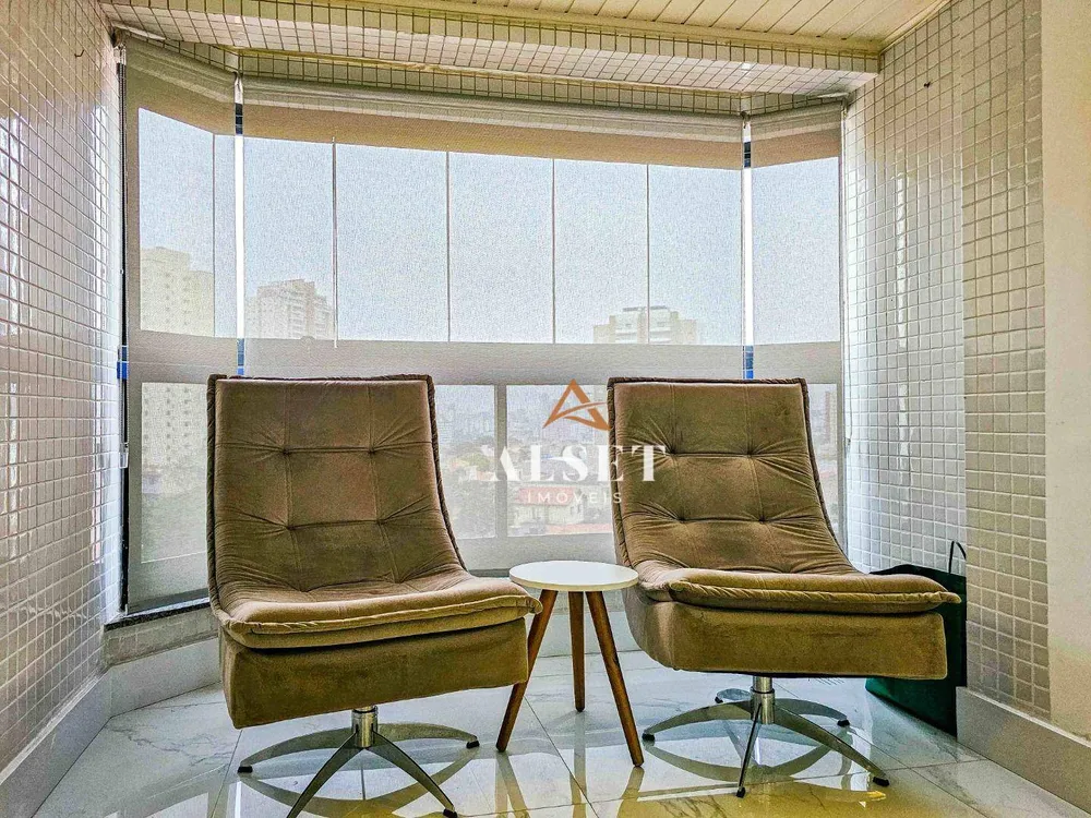 Apartamento, 3 quartos, 127 m² - Foto 4