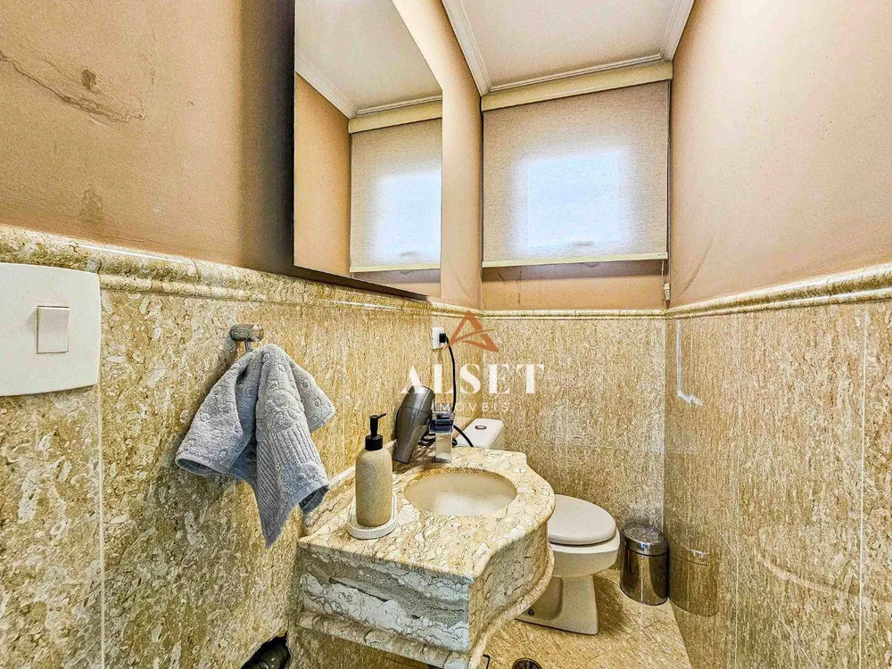 Apartamento, 3 quartos, 127 m² - Foto 5