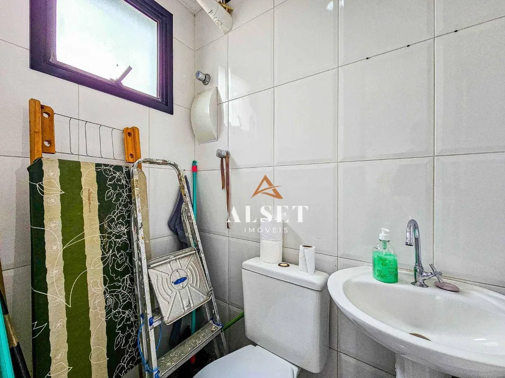 Apartamento, 3 quartos, 127 m² - Foto 5
