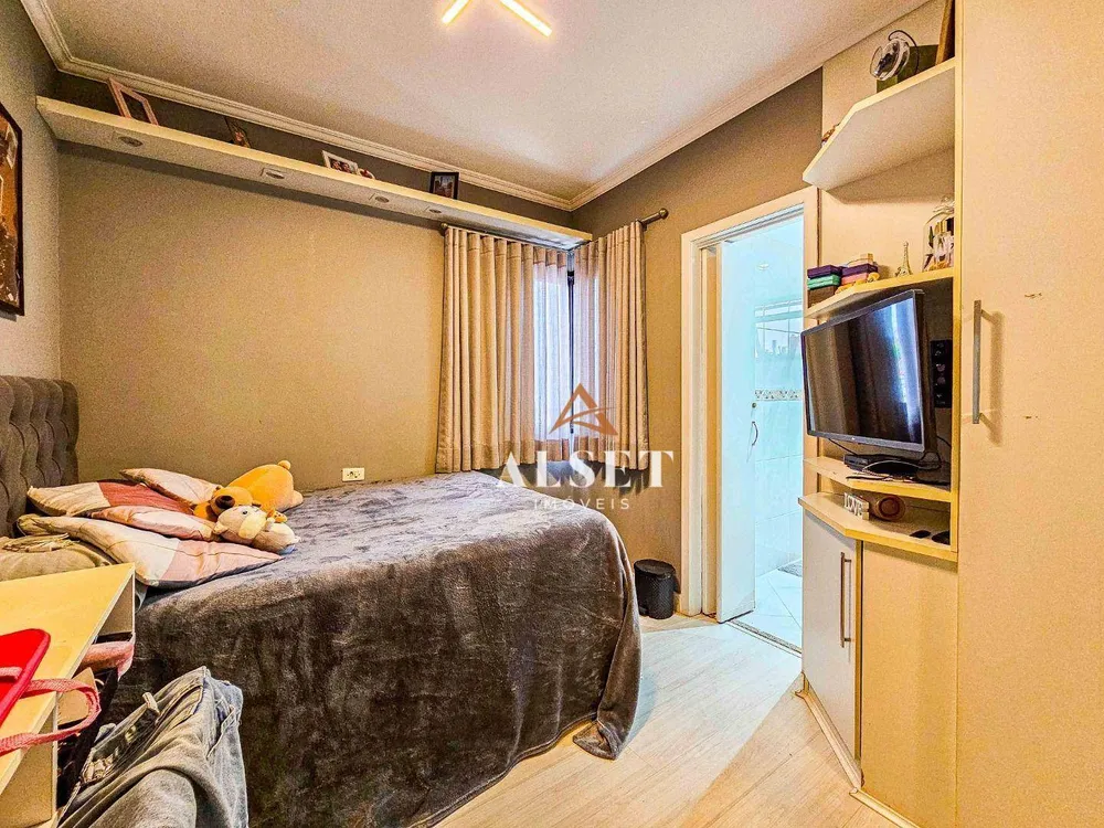 Apartamento, 3 quartos, 127 m² - Foto 7