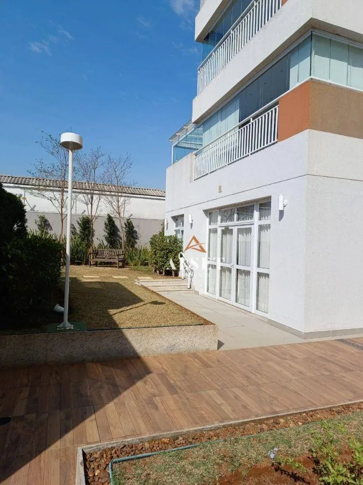 Apartamento, 2 quartos, 73 m² - Foto 3