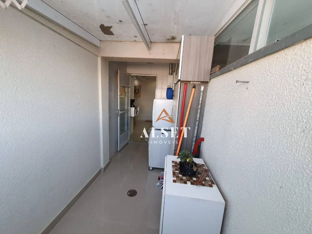 Apartamento, 2 quartos, 73 m² - Foto 5