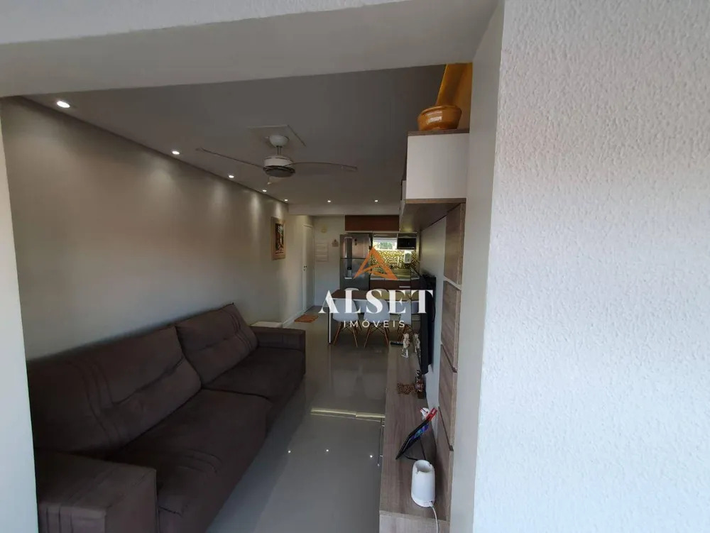 Apartamento, 2 quartos, 73 m² - Foto 4