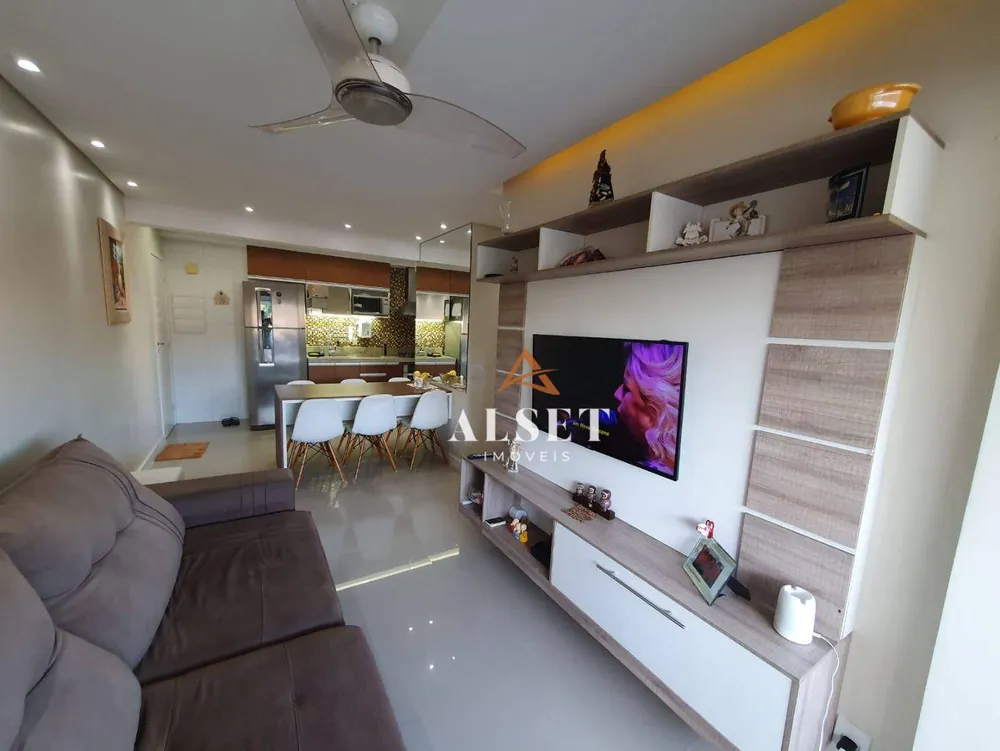 Apartamento, 2 quartos, 73 m² - Foto 11