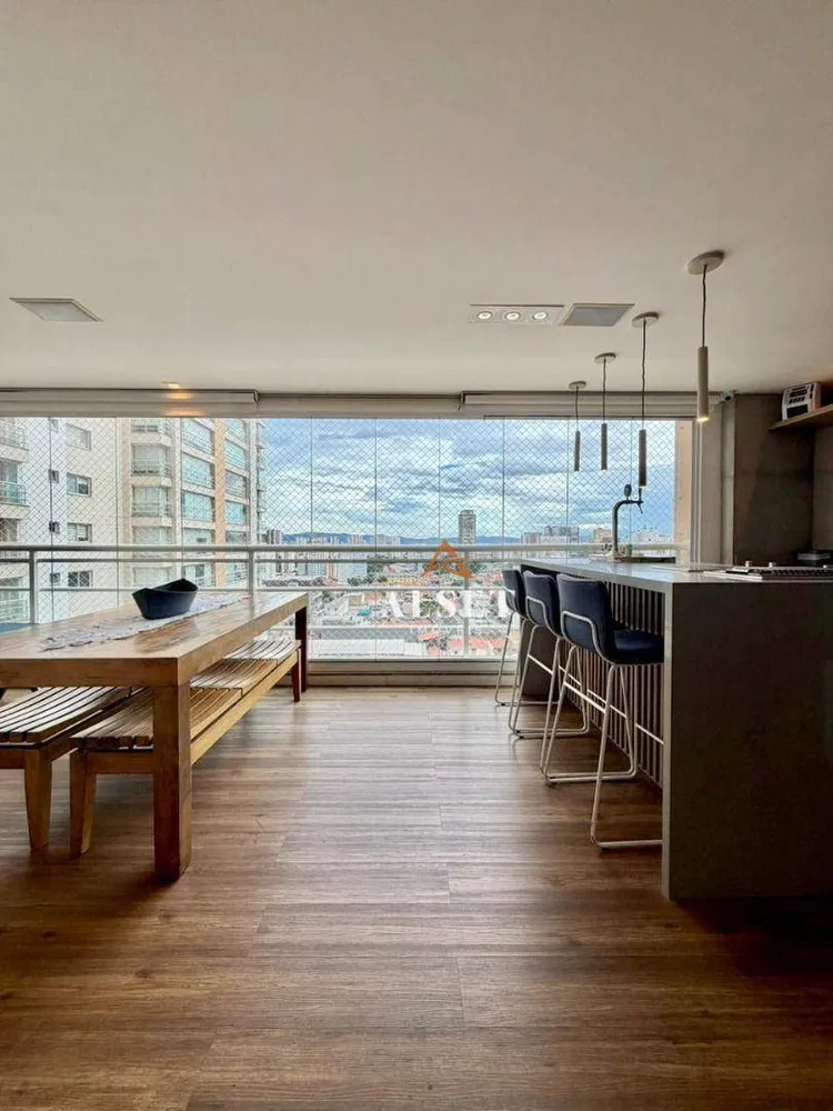 Apartamento, 3 quartos, 224 m² - Foto 7