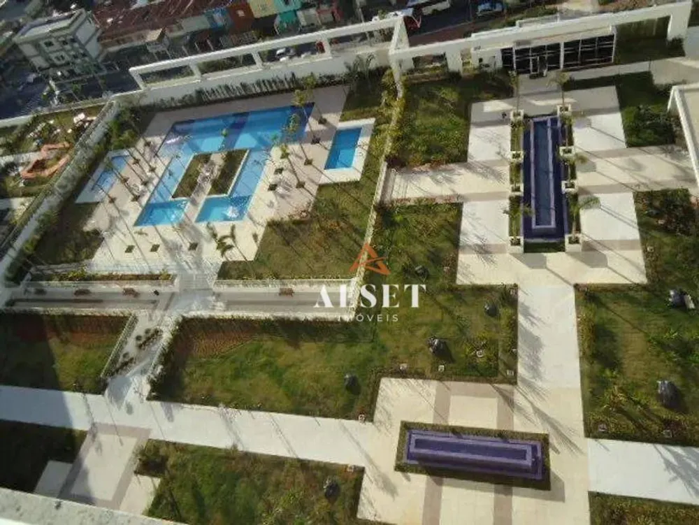 Apartamento, 3 quartos, 224 m² - Foto 8