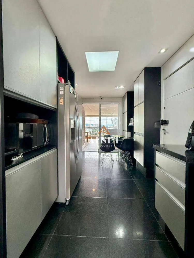 Apartamento, 3 quartos, 224 m² - Foto 5