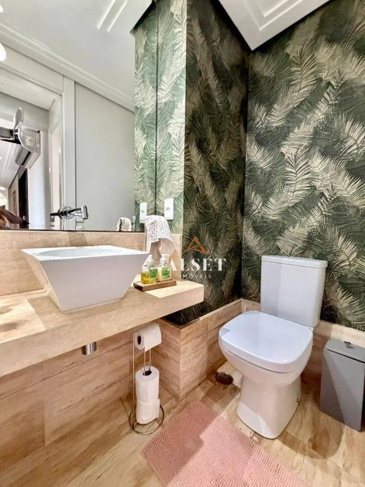 Apartamento, 3 quartos, 224 m² - Foto 6