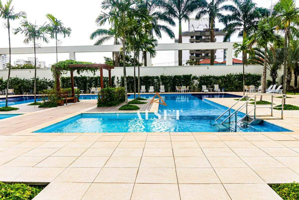 Apartamento, 3 quartos, 224 m² - Foto 3