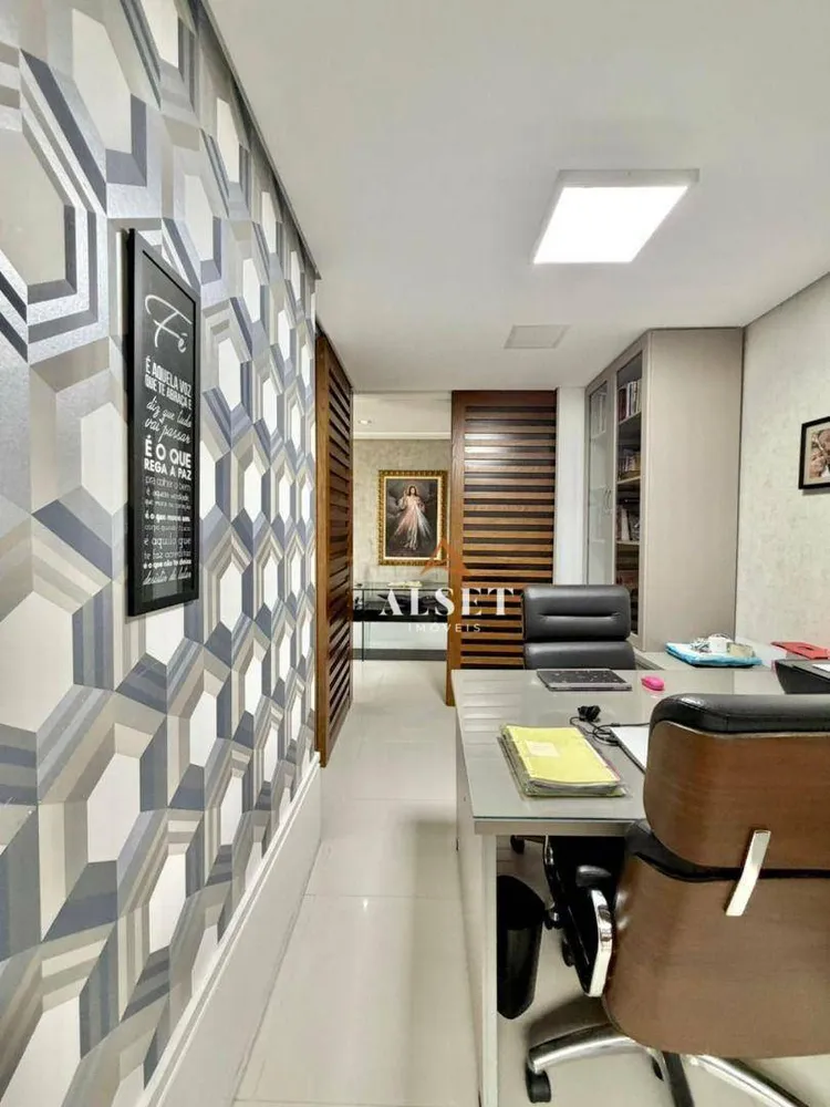 Apartamento, 3 quartos, 224 m² - Foto 7