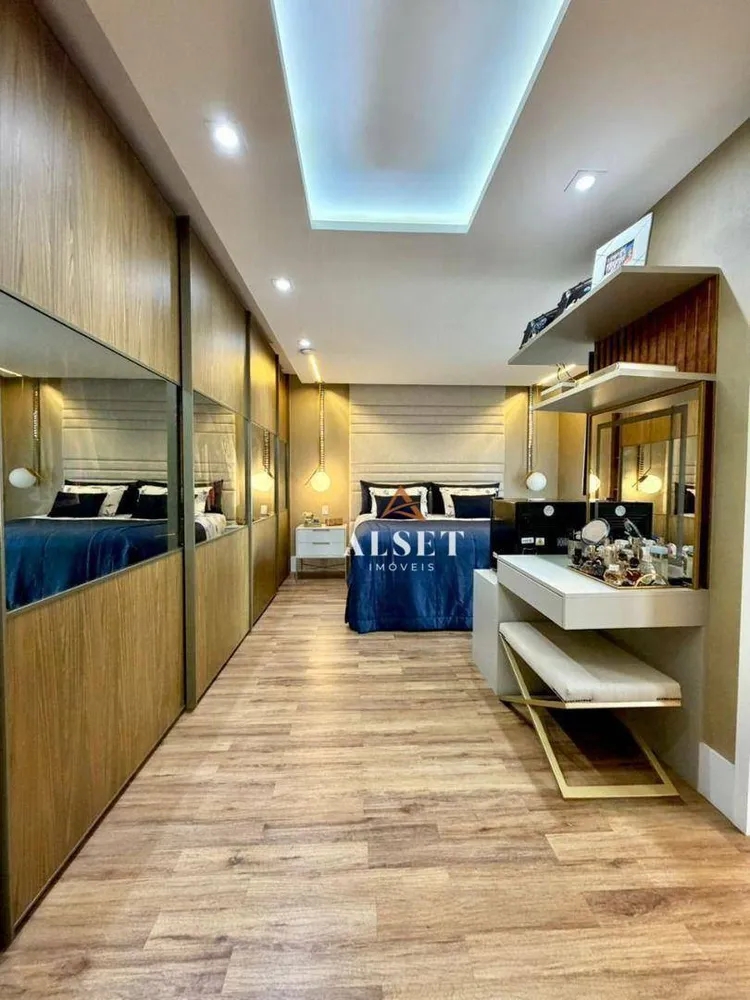 Apartamento, 3 quartos, 224 m² - Foto 9