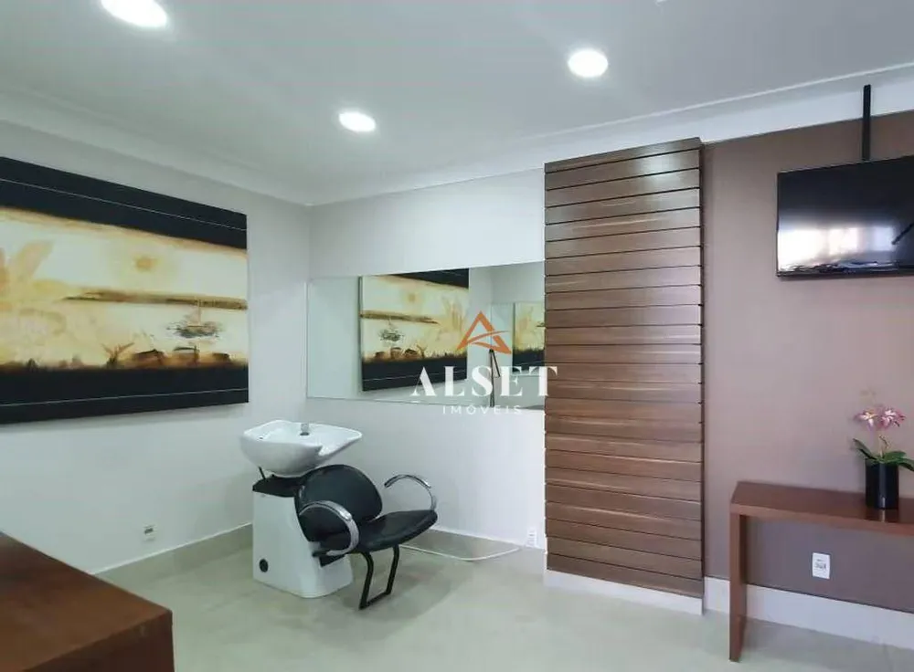 Apartamento, 3 quartos, 224 m² - Foto 1