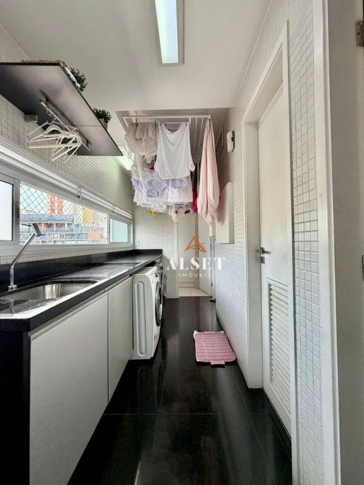 Apartamento, 3 quartos, 224 m² - Foto 5