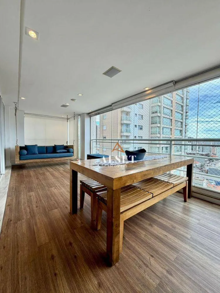 Apartamento, 3 quartos, 224 m² - Foto 6