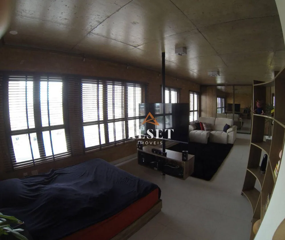 Apartamento, 1 quarto, 70 m² - Foto 1