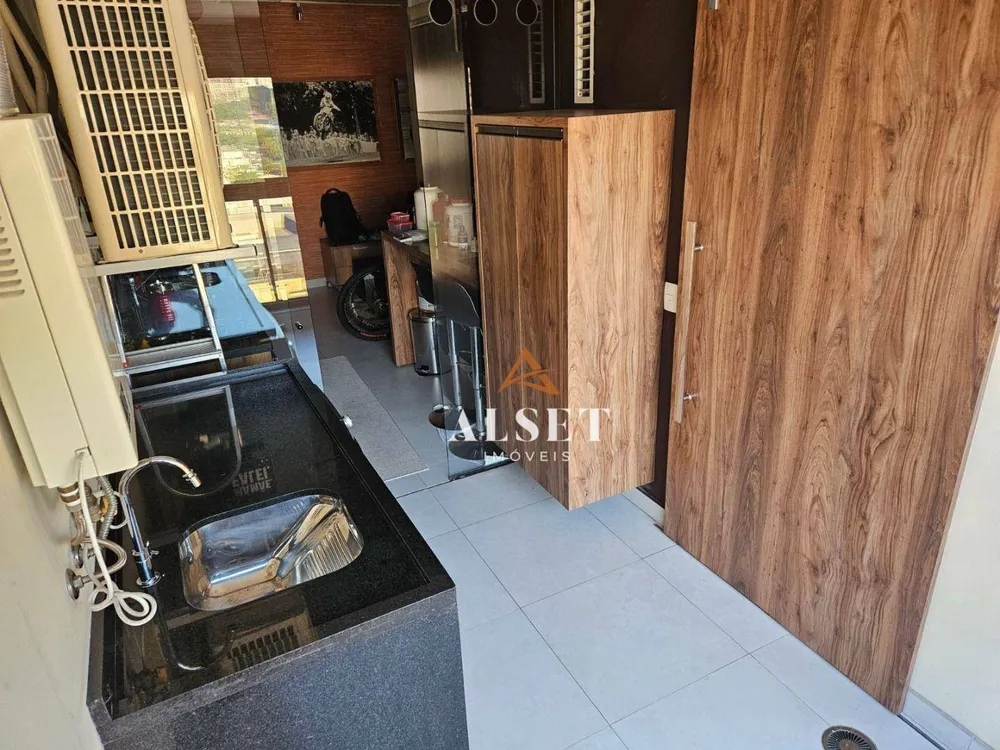 Apartamento, 1 quarto, 70 m² - Foto 6