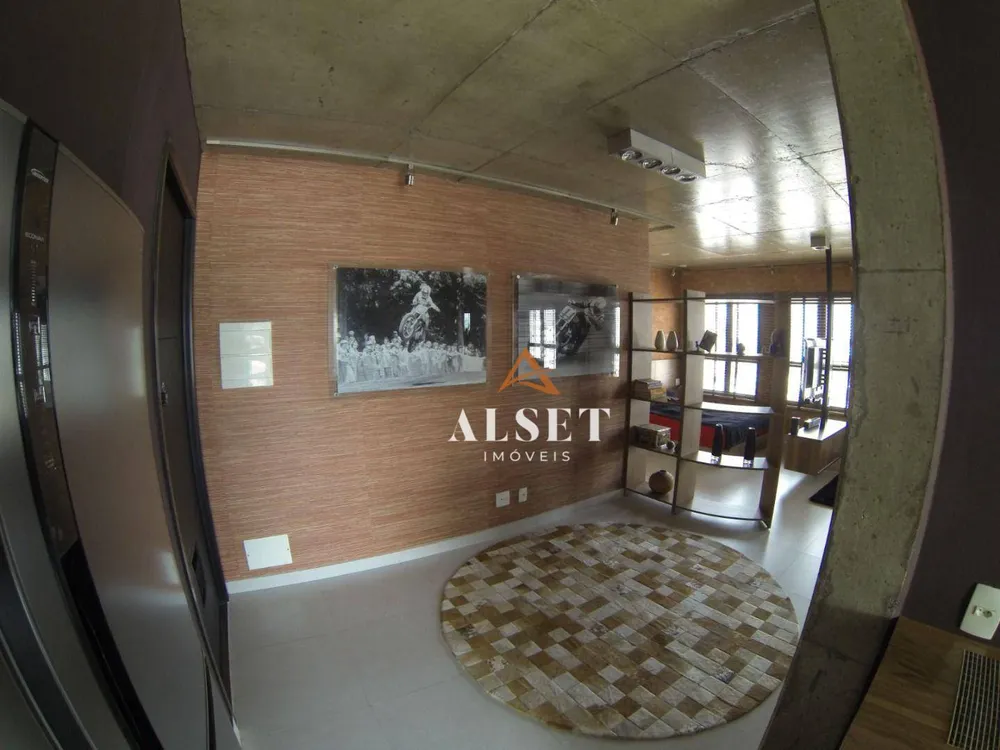 Apartamento, 1 quarto, 70 m² - Foto 3