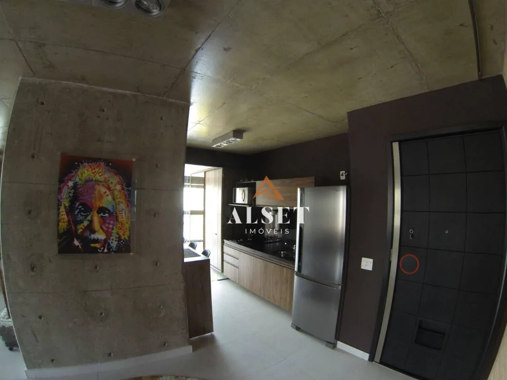 Apartamento, 1 quarto, 70 m² - Foto 4