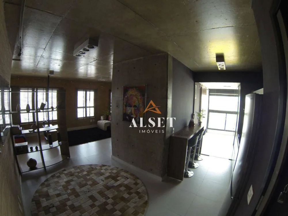 Apartamento, 1 quarto, 70 m² - Foto 3