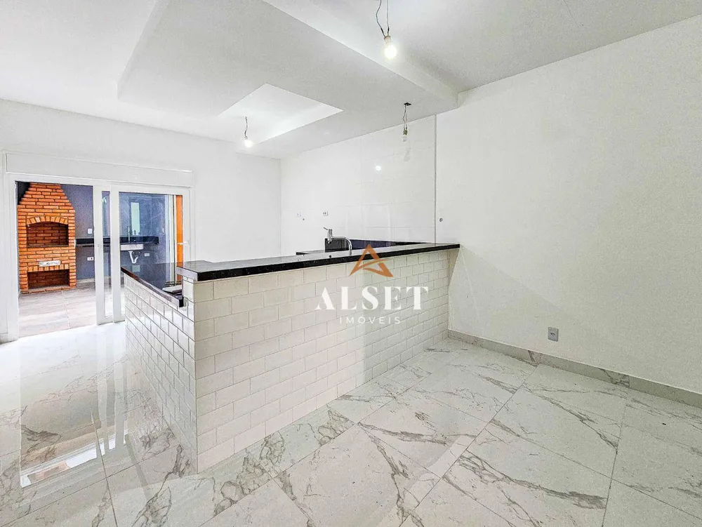 Sobrado, 3 quartos, 197 m² - Foto 5