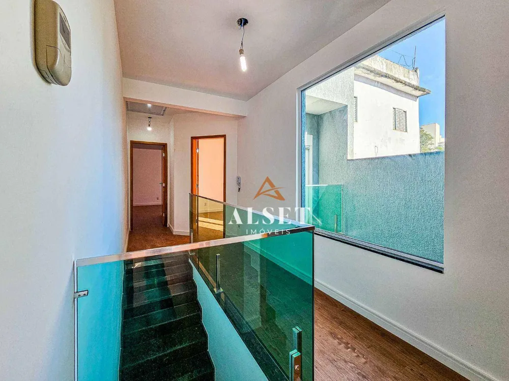 Sobrado, 3 quartos, 197 m² - Foto 9