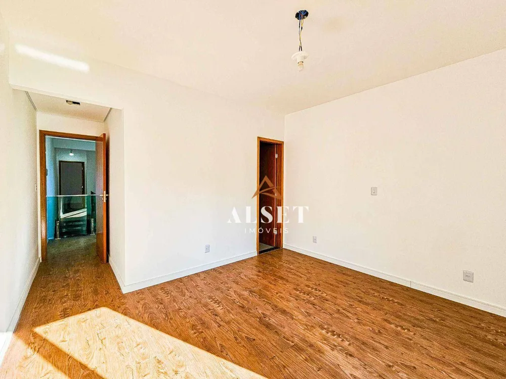 Sobrado, 3 quartos, 197 m² - Foto 14