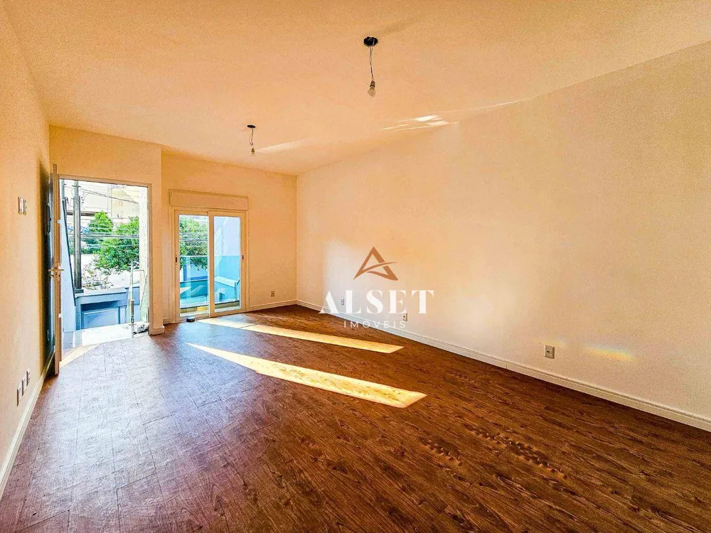 Sobrado, 3 quartos, 197 m² - Foto 2