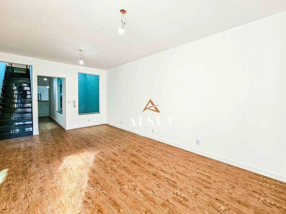 Sobrado, 3 quartos, 197 m² - Foto 3