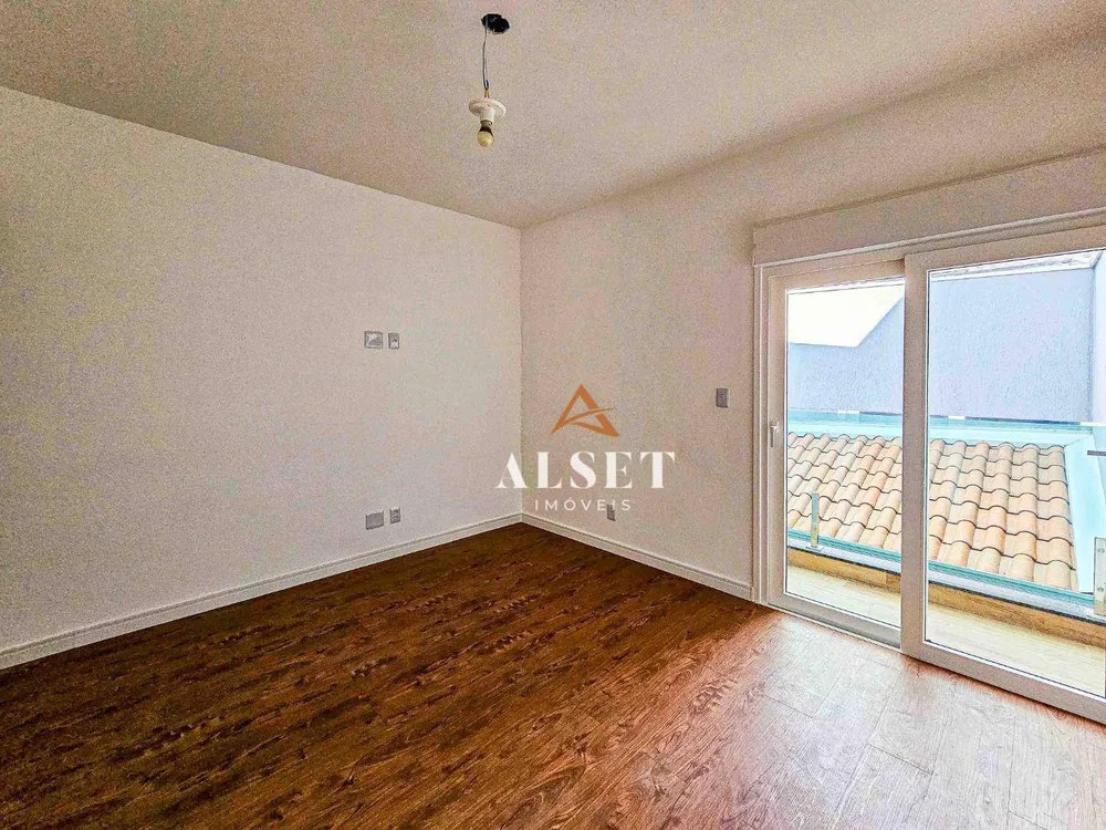 Sobrado, 3 quartos, 197 m² - Foto 12