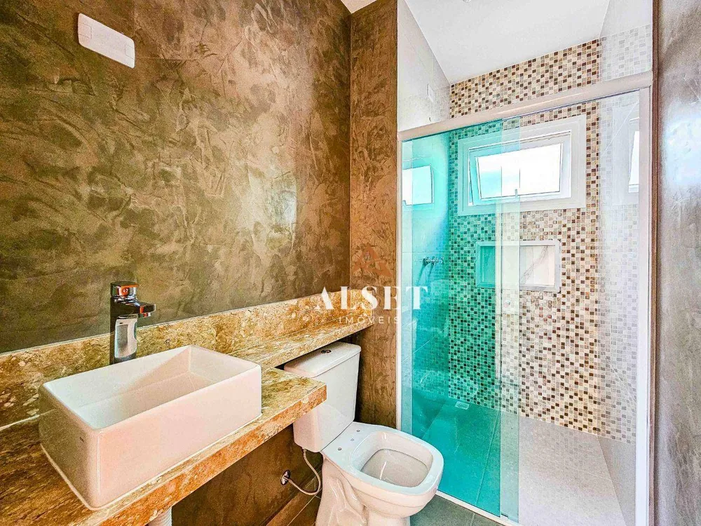 Sobrado, 3 quartos, 197 m² - Foto 16