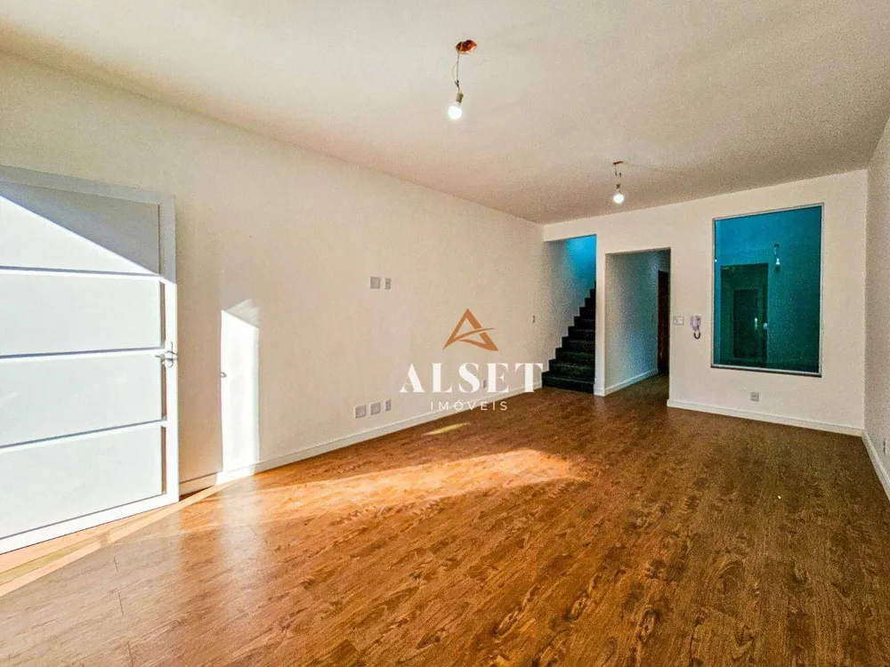 Sobrado, 3 quartos, 197 m² - Foto 4