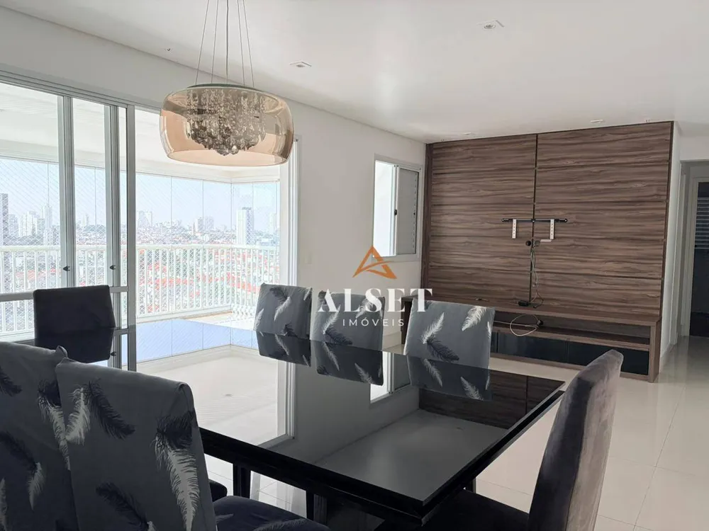 Apartamento, 3 quartos, 137 m² - Foto 4