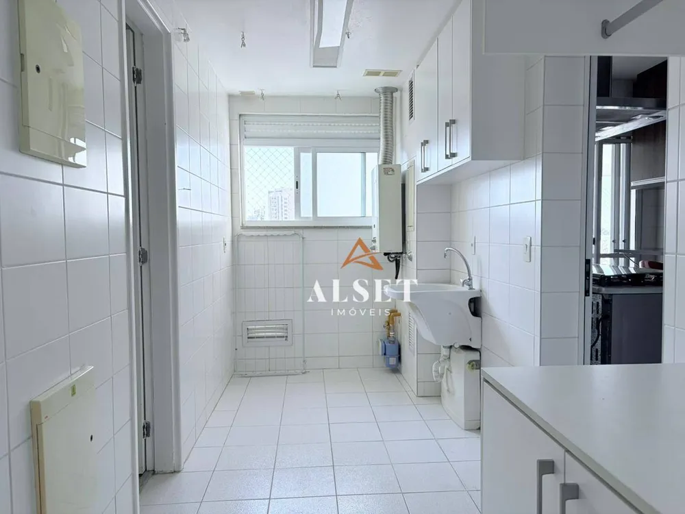 Apartamento, 3 quartos, 137 m² - Foto 4