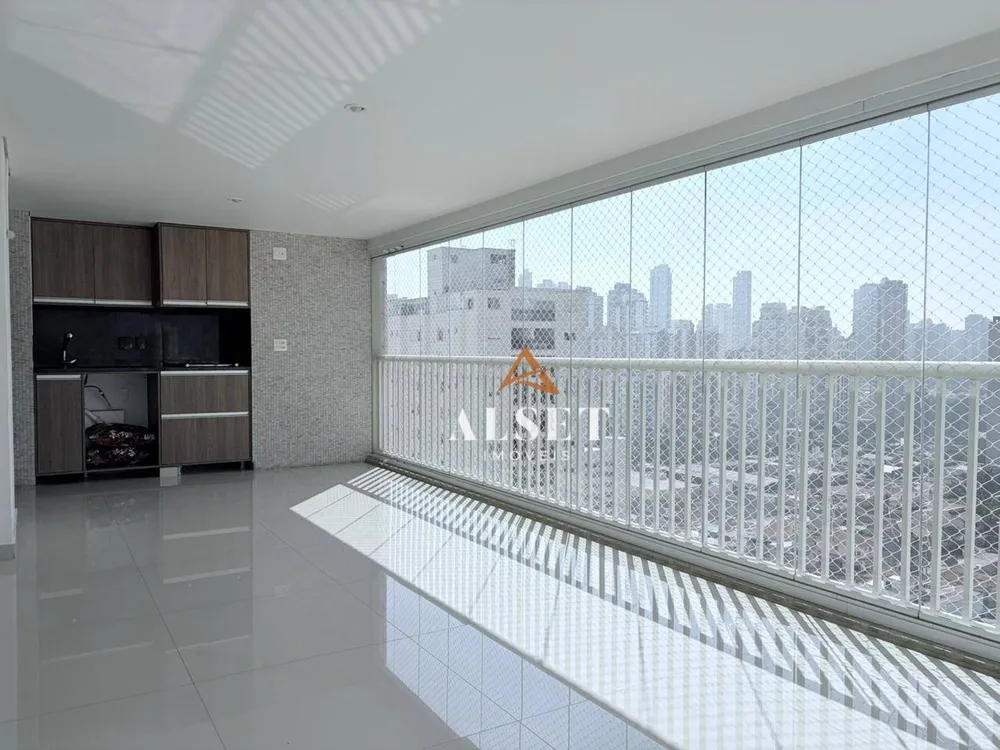 Apartamento, 3 quartos, 137 m² - Foto 1