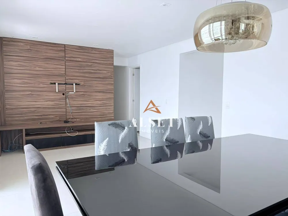 Apartamento, 3 quartos, 137 m² - Foto 2