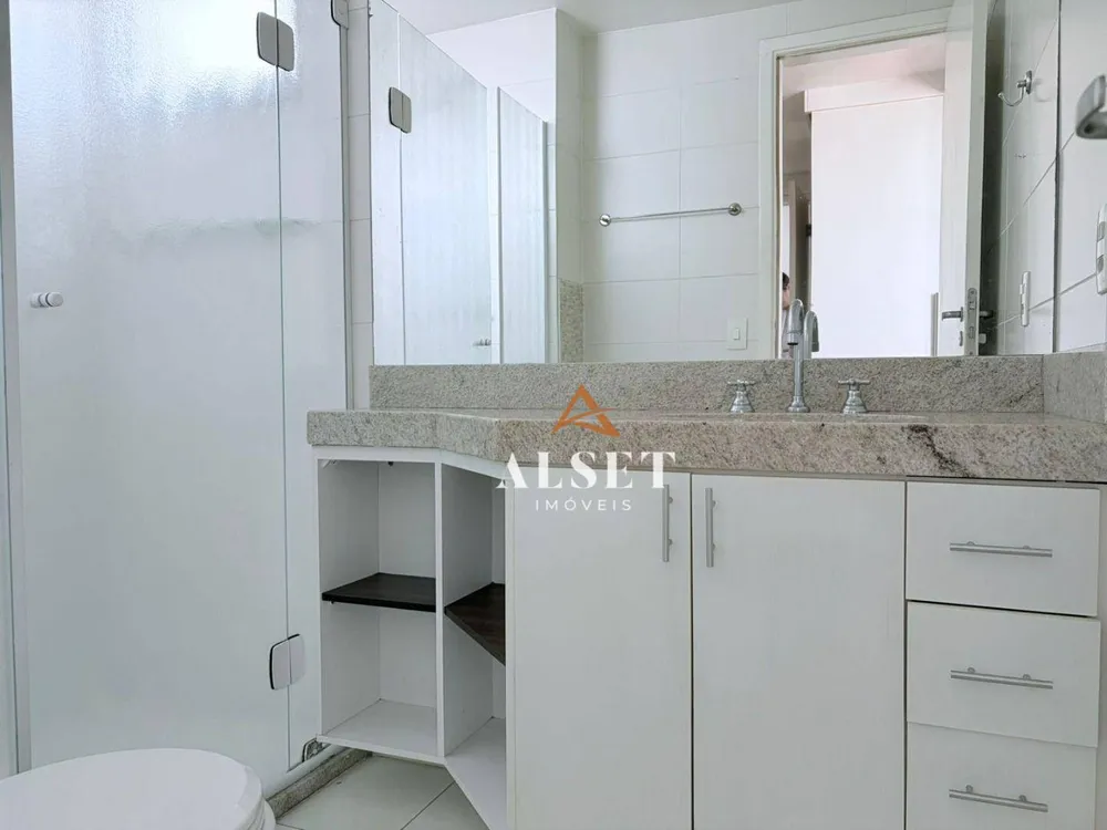 Apartamento, 3 quartos, 137 m² - Foto 1