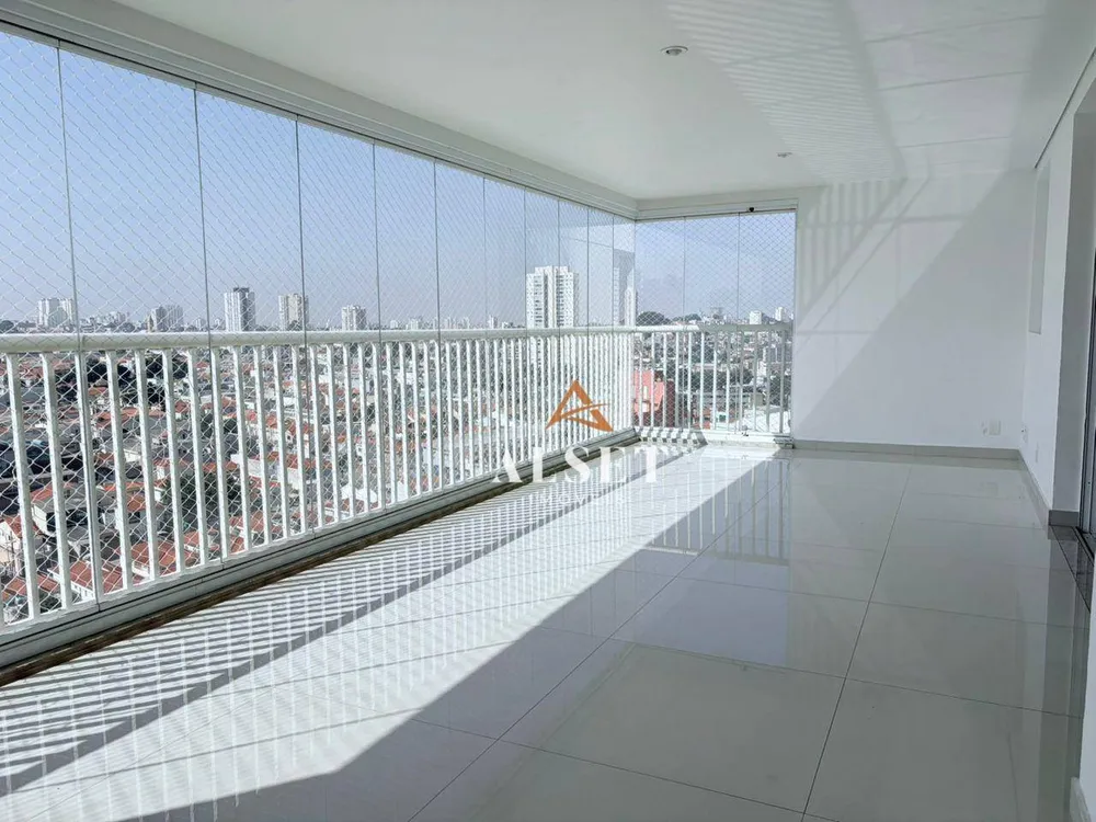 Apartamento, 3 quartos, 137 m² - Foto 3