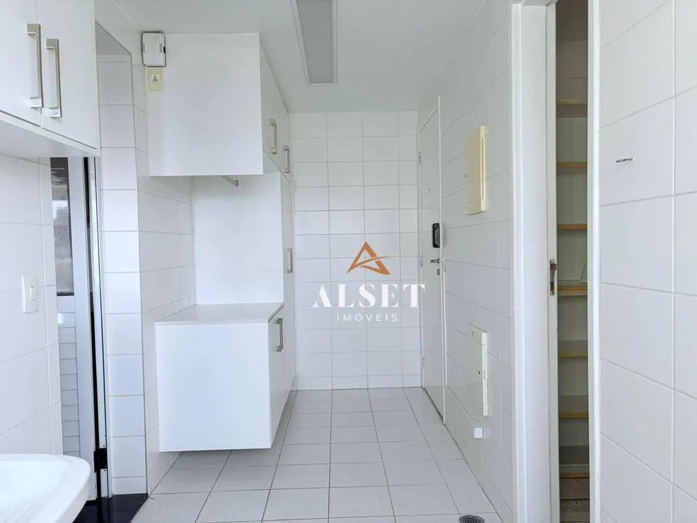 Apartamento, 3 quartos, 137 m² - Foto 7