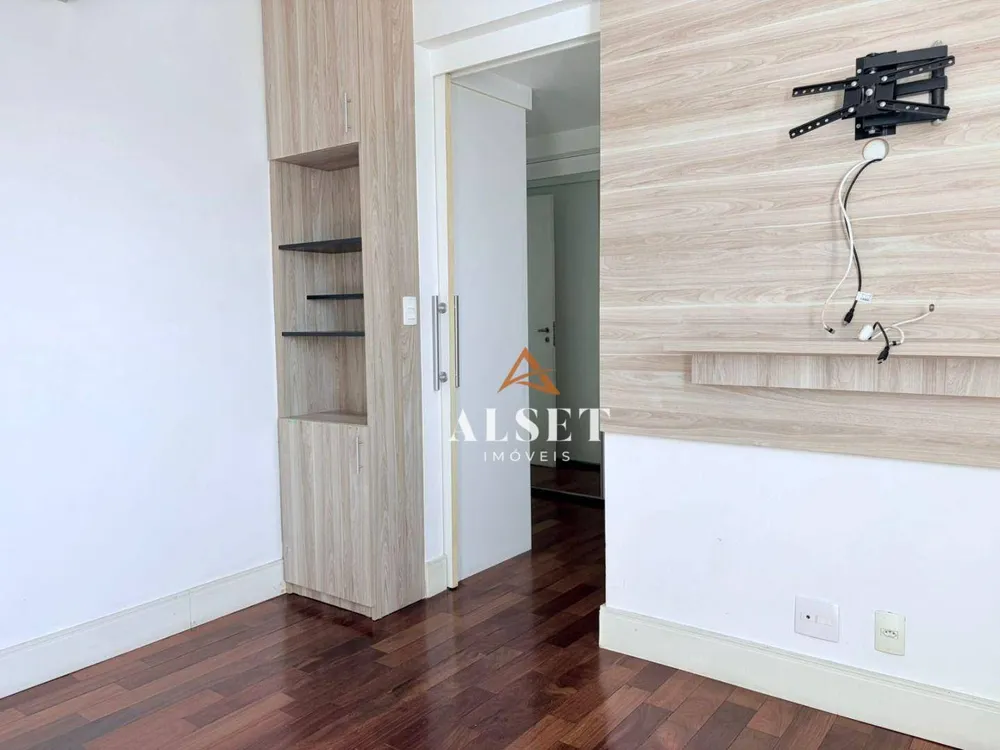 Apartamento, 3 quartos, 137 m² - Foto 3