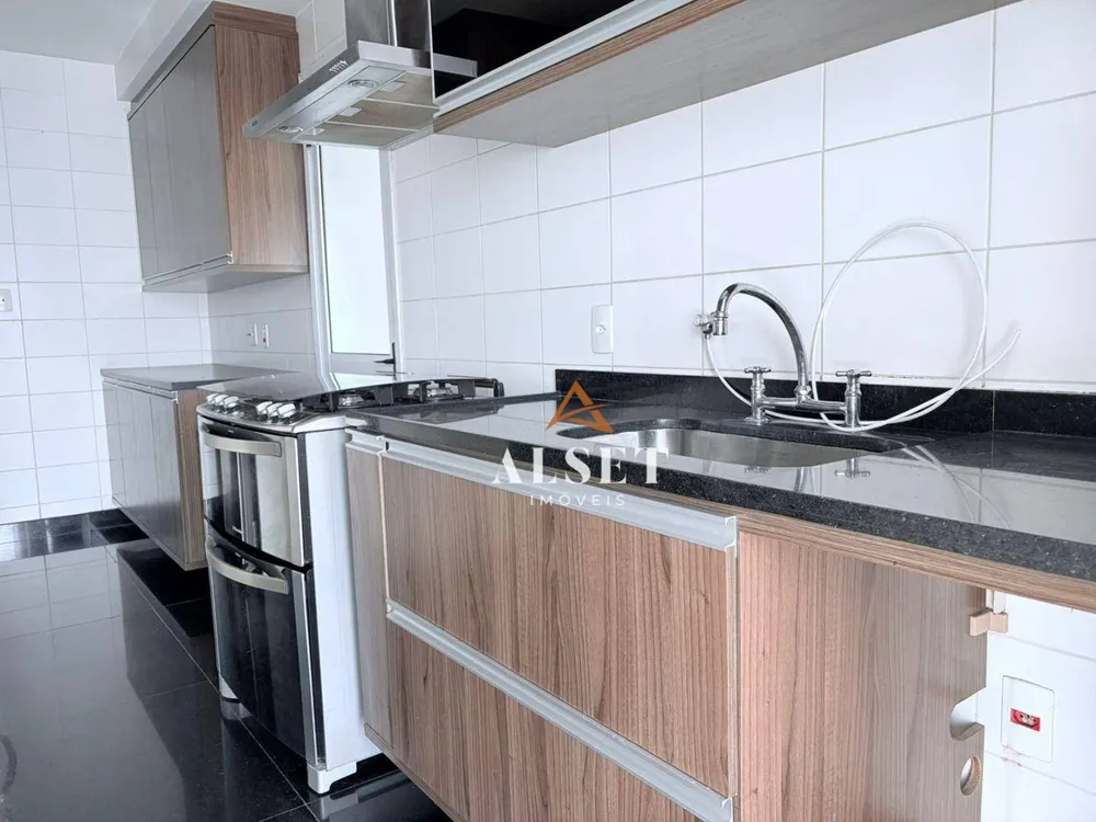 Apartamento, 3 quartos, 137 m² - Foto 6