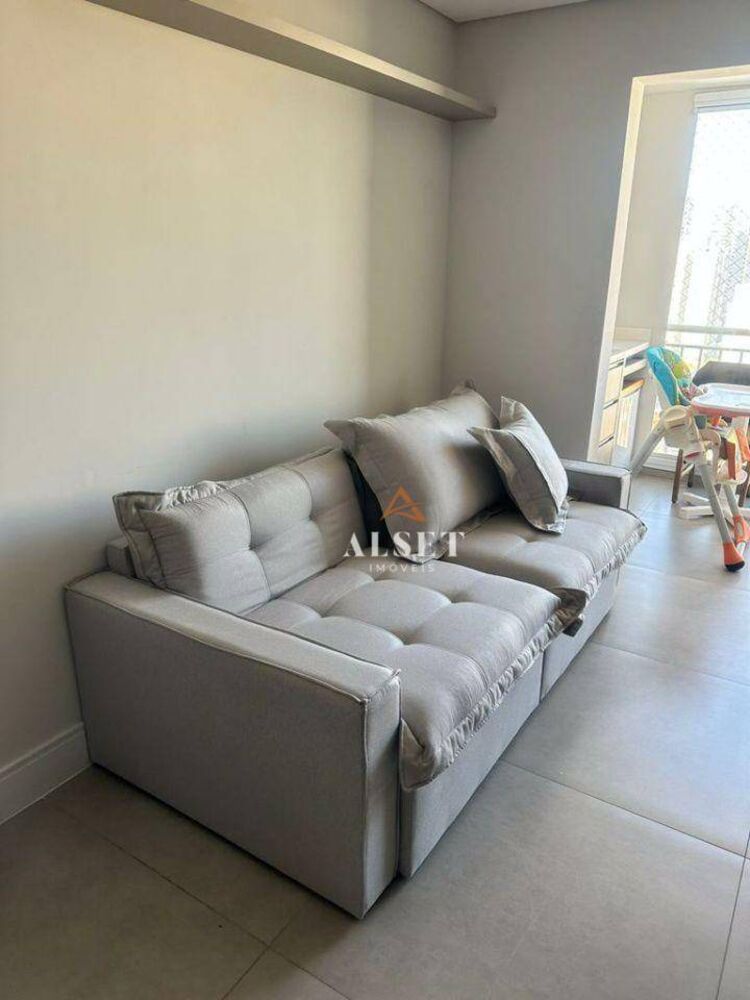 Apartamento, 3 quartos, 72 m² - Foto 21