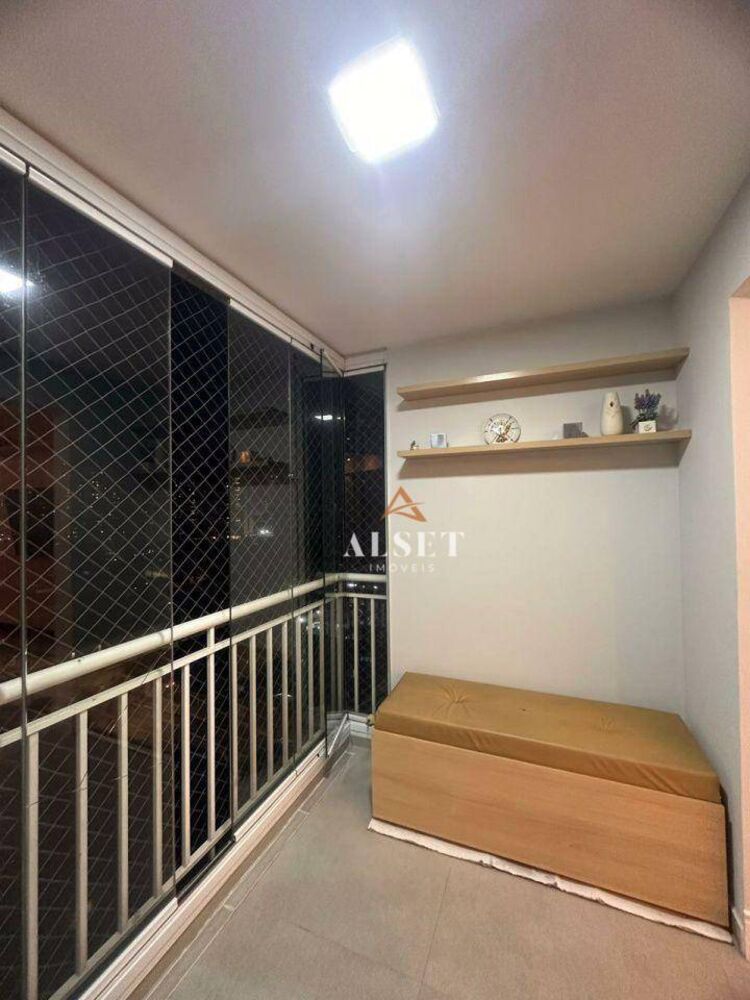 Apartamento, 3 quartos, 72 m² - Foto 25