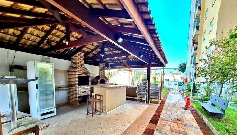 Apartamento, 3 quartos, 72 m² - Foto 6