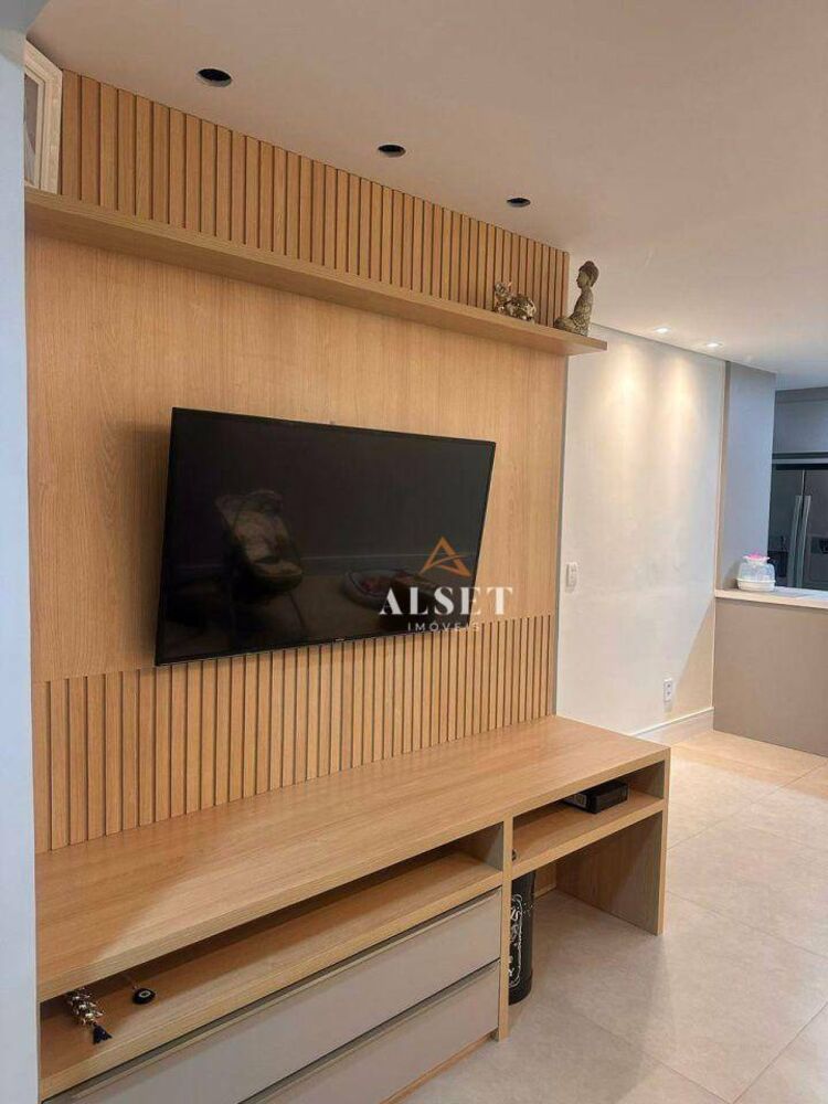 Apartamento, 3 quartos, 72 m² - Foto 4