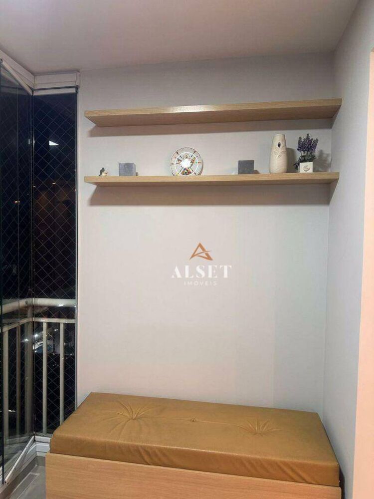 Apartamento, 3 quartos, 72 m² - Foto 9