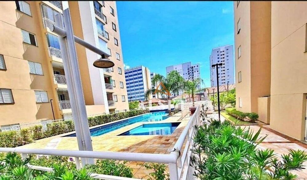 Apartamento, 3 quartos, 72 m² - Foto 10